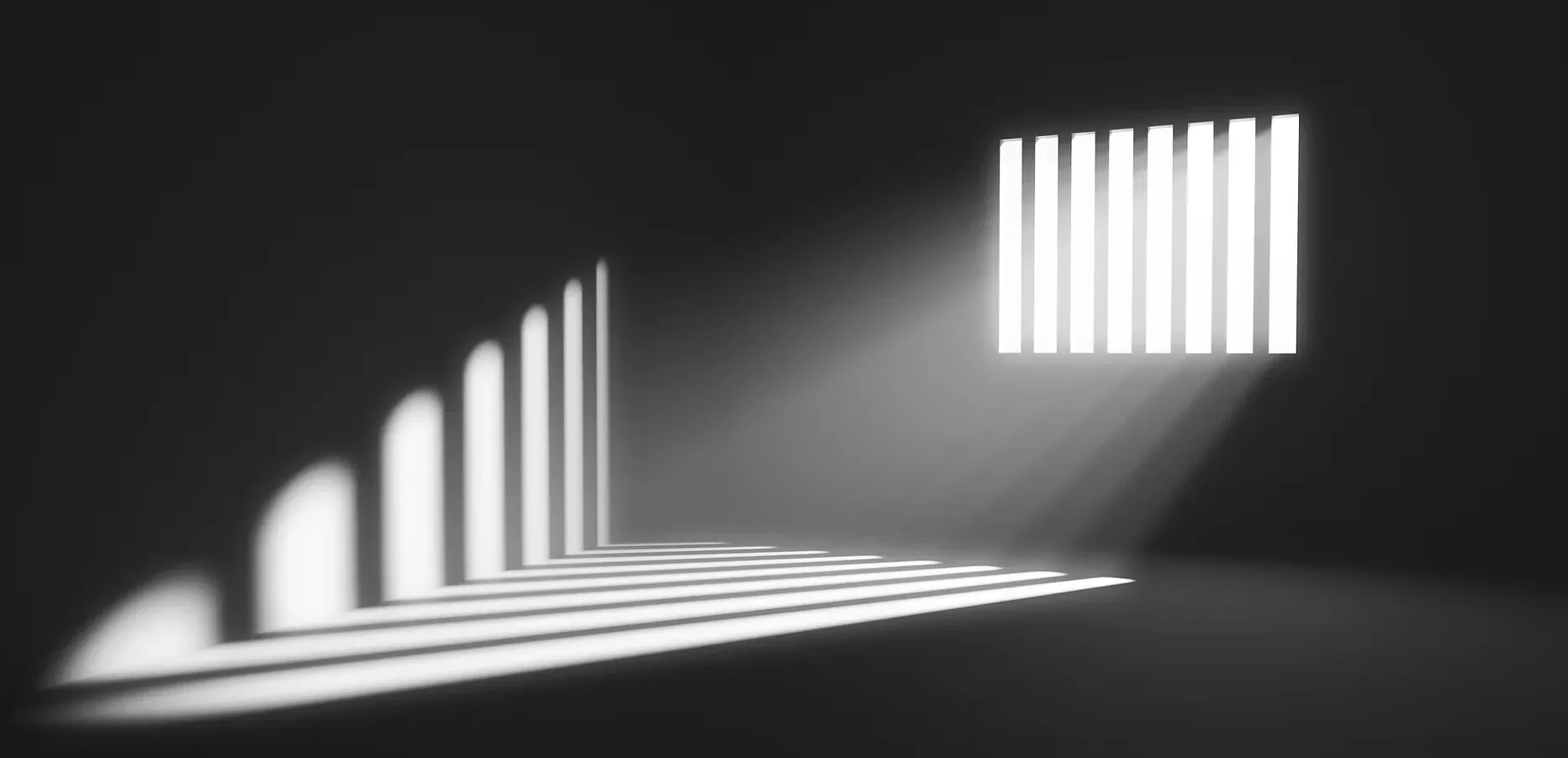 PAPER CHAINED IS A JOURNAL OF WRITING AND ARTISTIC EXPRESSION FROM INDIVIDUALS AFFECTED BY INCARCERATION.