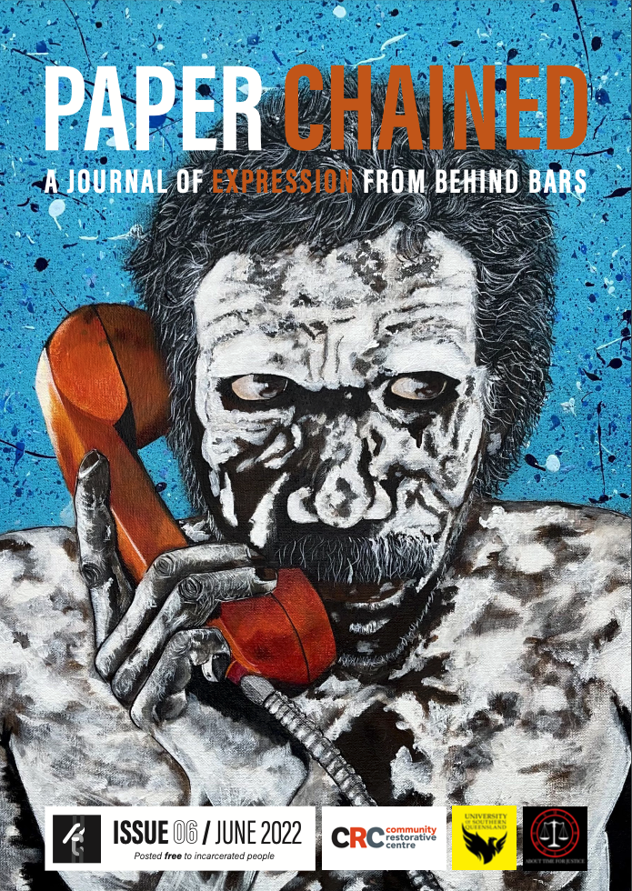 Issue 6