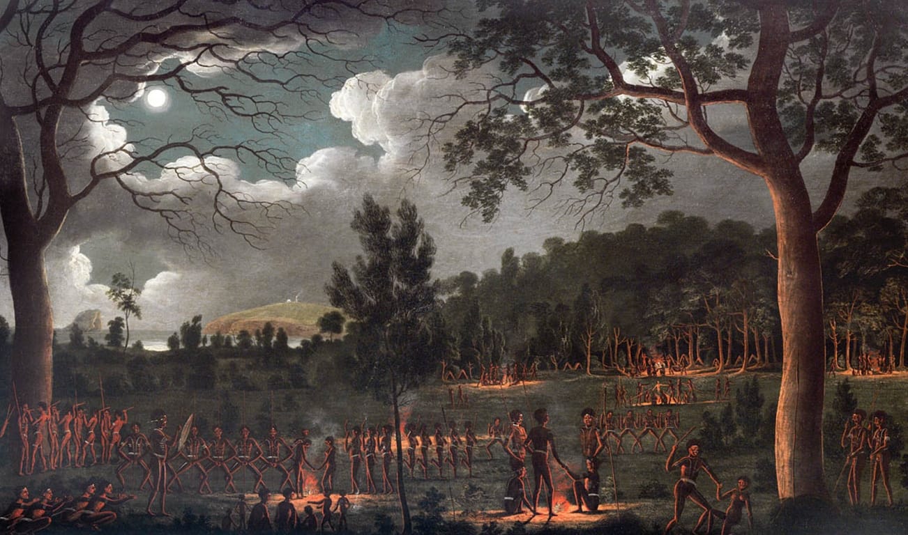 The Awabakal People