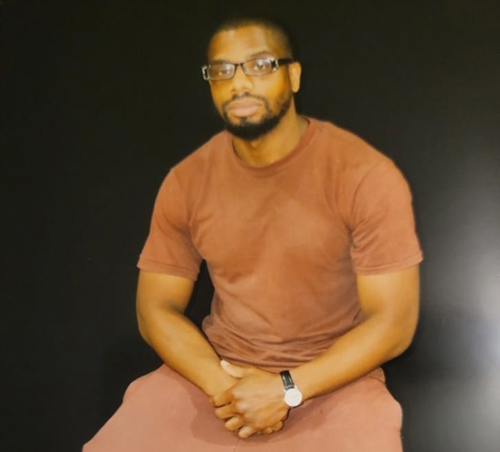 Social-Psychology of Prison Grief