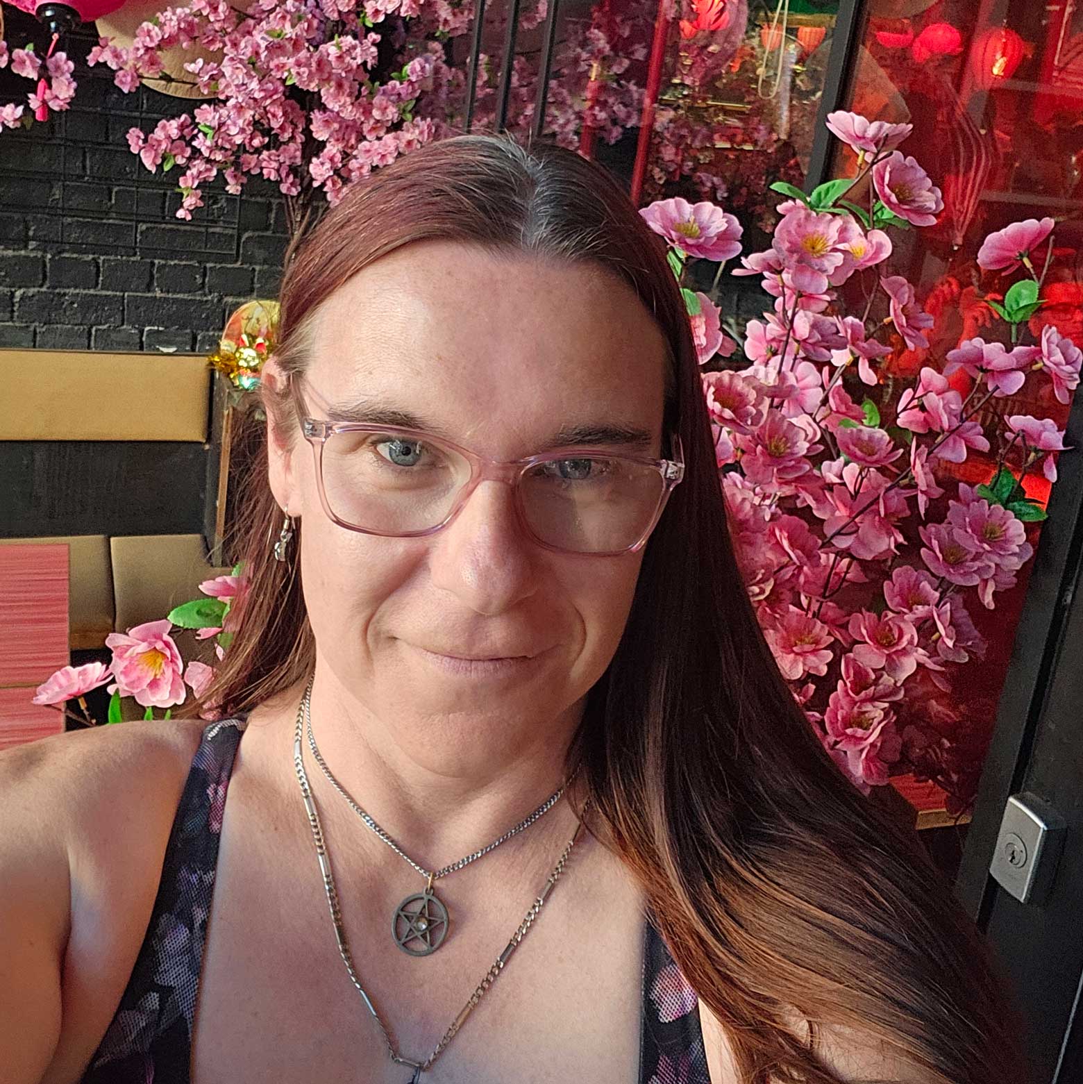 Being 'Free'? I'll Never Be Free Again