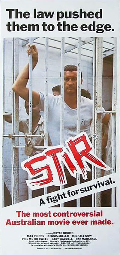 Stir: A Retrospective Review