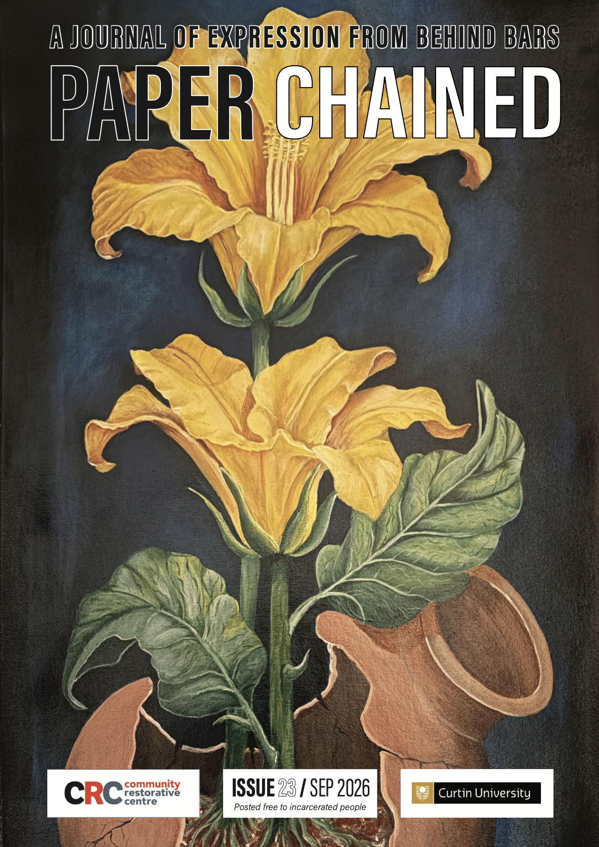 Issue 23